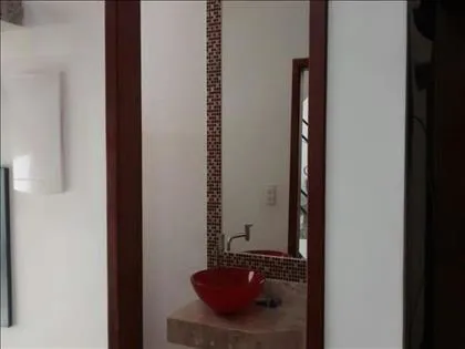 Casa para venda em Mirante de Serra