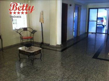 Apartamento para aluguel em Santa Isabel