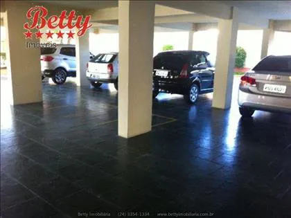 Apartamento para aluguel em Santa Isabel