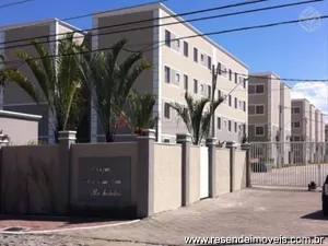 Apartamento para venda em Paraíso