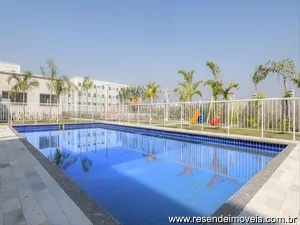 Apartamento para venda em Paraíso