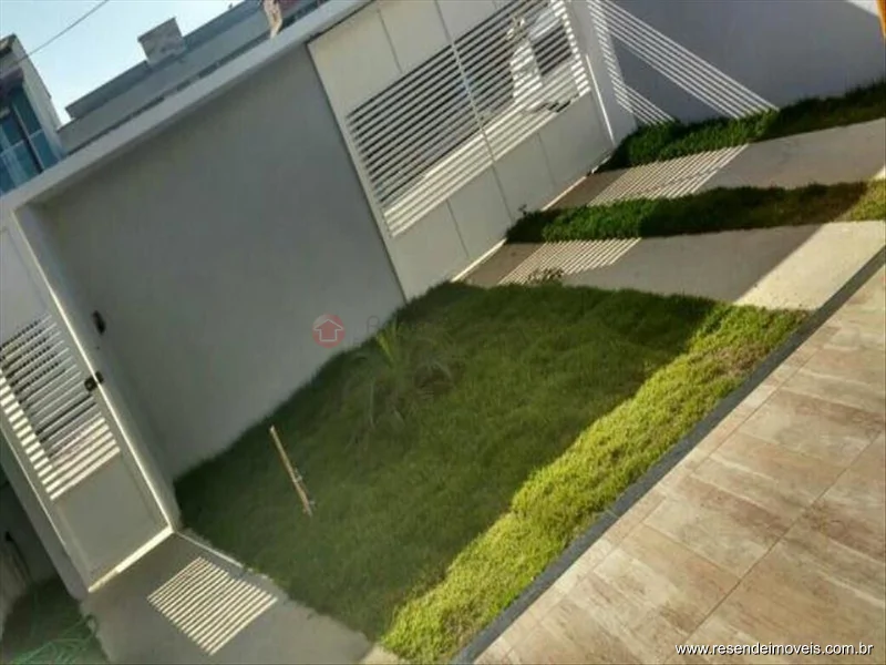 Foto 1 de 12 - Casa para venda em Parque Ipiranga II