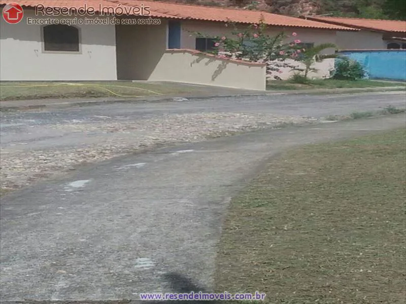 Foto 1 de 5 - Casa em condomínio para aluguel em Lava-pés