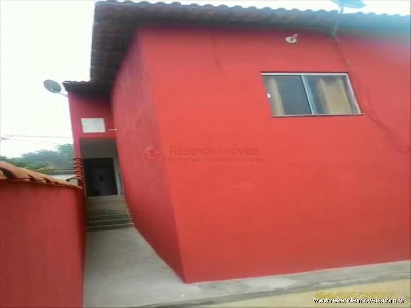 Foto 2 de 8 - Casa para venda em Parque Embaixador