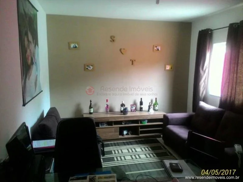 Foto 5 de 8 - Casa para venda em Parque Embaixador