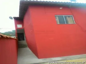 Casa para venda em Parque Embaixador