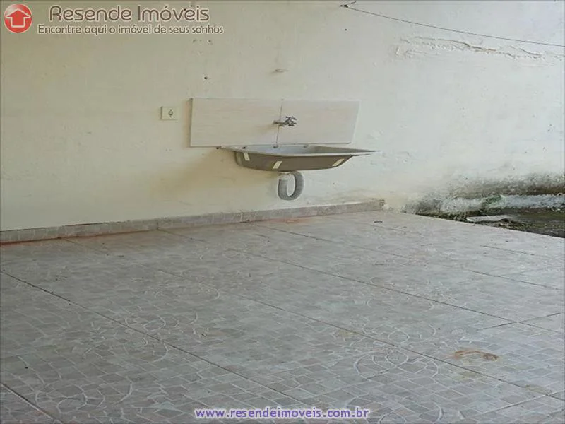 Foto 13 de 15 - Casa para aluguel em Lava-pés