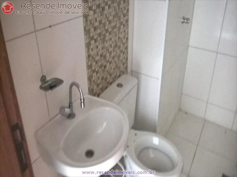 Foto 9 de 24 - Casa para aluguel em Mirante de Serra