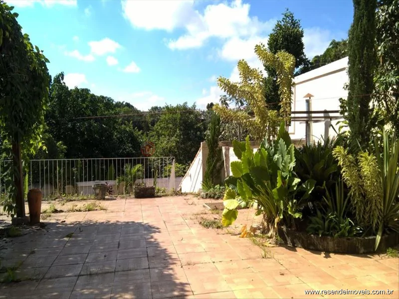 Foto 38 de 45 - Casa para venda em Jardim Brasília