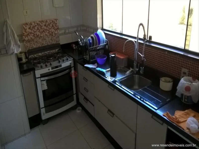 Foto 18 de 45 - Casa para venda em Jardim Brasília