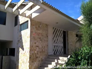 Casa para venda em Jardim Brasília