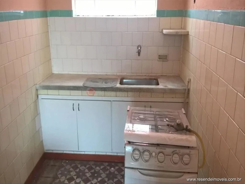 Foto 15 de 20 - Casa para venda em Centro