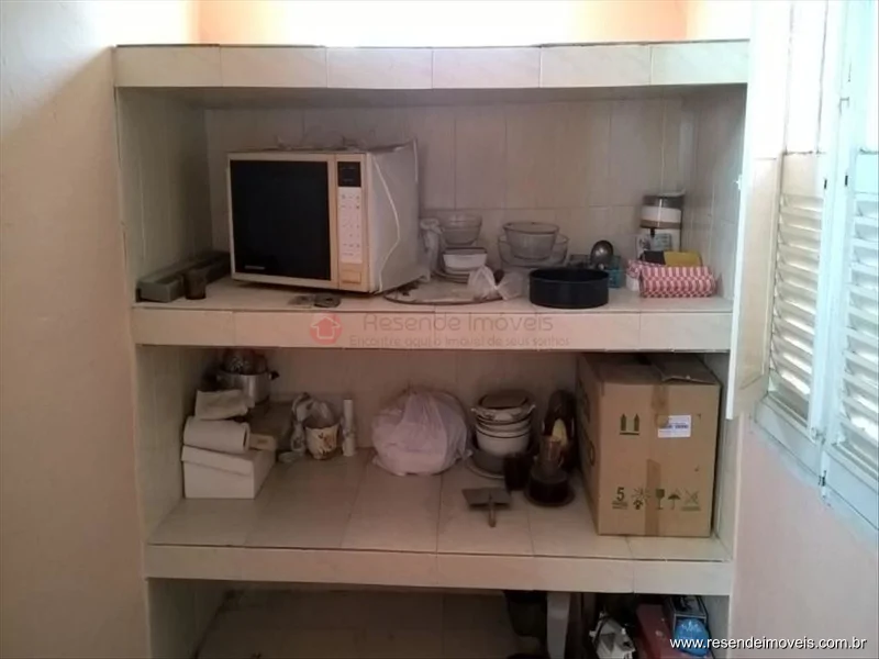 Foto 16 de 20 - Casa para venda em Centro