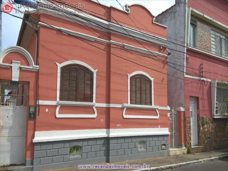 Foto 22 de 23 - Casa para venda em Centro