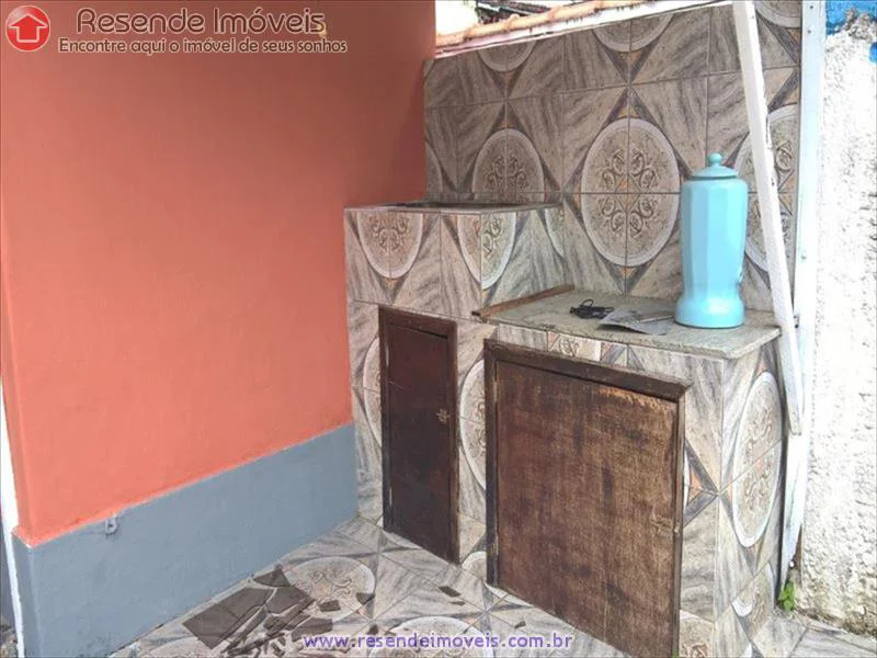 Foto 14 de 23 - Casa para venda em Centro