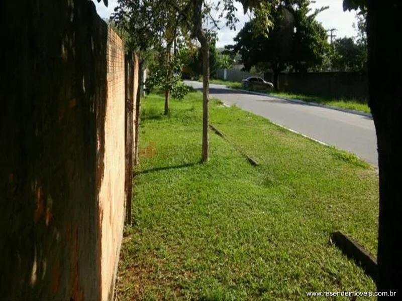 Foto 7 de 8 - Terreno para venda em Fazenda da Barra III