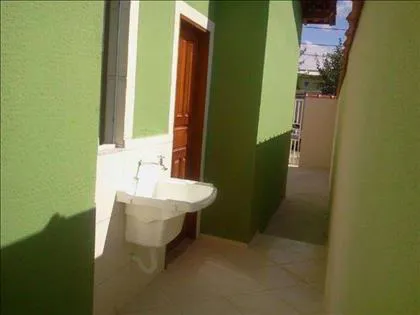 Casa para venda em Morada da Montanha