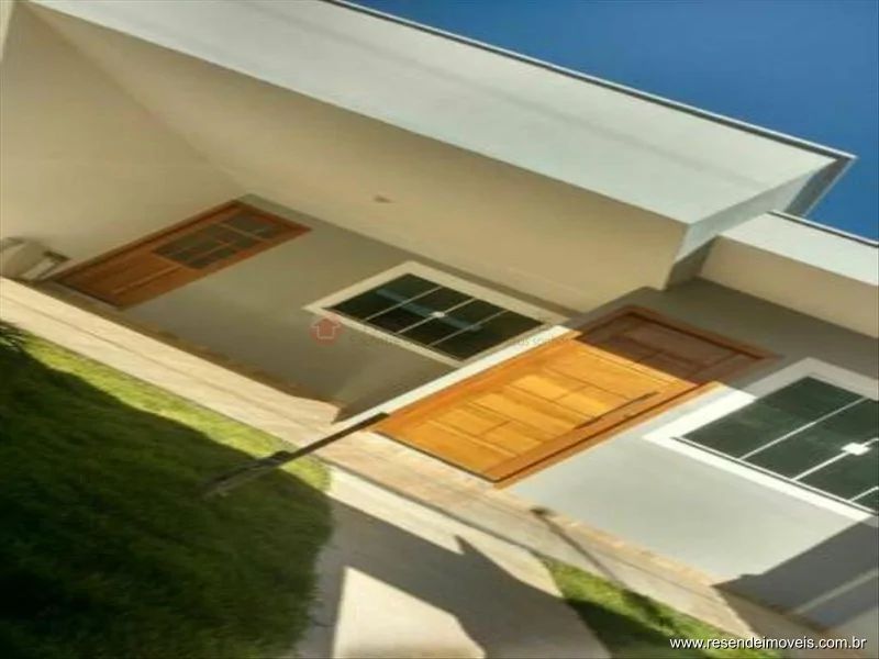 Foto 2 de 11 - Casa para venda em Parque Ipiranga II