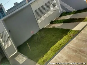 Casa para venda em Parque Ipiranga II