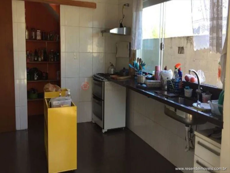 Foto 5 de 9 - Casa para venda em Parque Ipiranga