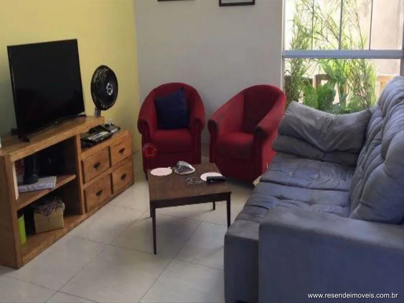 Foto 3 de 9 - Casa para venda em Parque Ipiranga