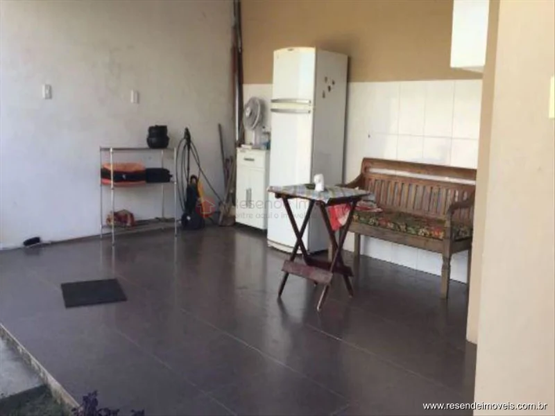 Foto 6 de 9 - Casa para venda em Parque Ipiranga