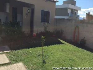 Casa para venda em Parque Ipiranga