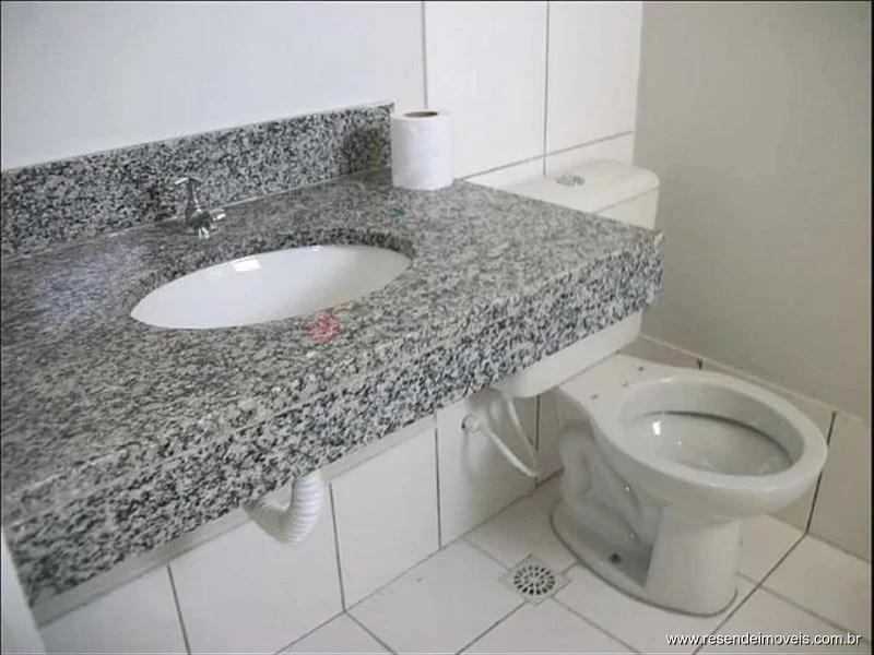 Foto 5 de 8 - Apartamento para venda em Itapuca