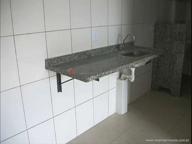 Foto 6 de 8 - Apartamento para venda em Itapuca