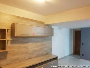 Apartamento para venda em Morada do Castelo