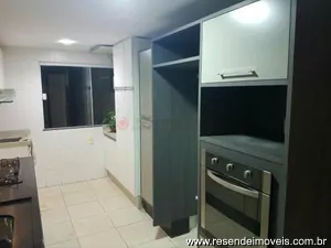 Apartamento para venda em Morada do Castelo