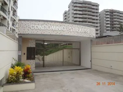 Apartamento para aluguel em Montese