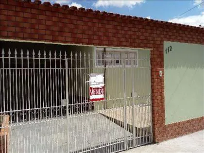 Casa para venda em Morada da Colina