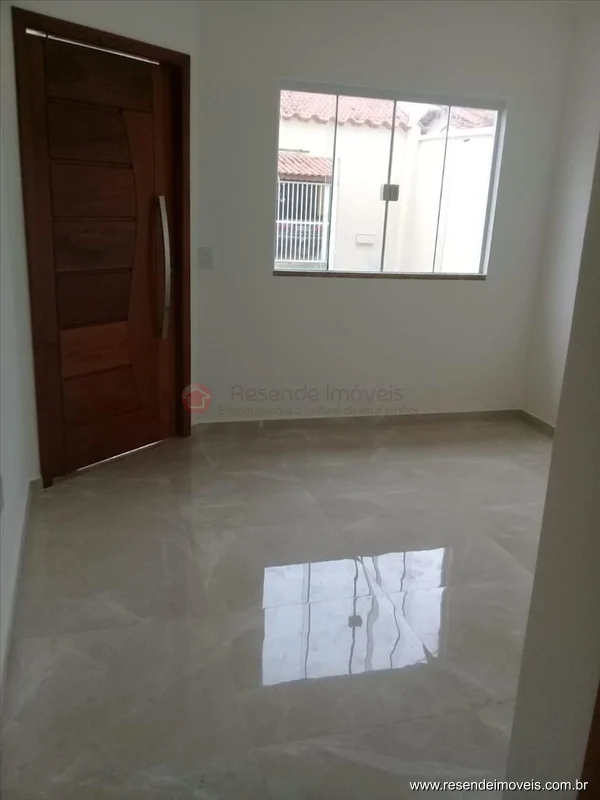 Foto 8 de 14 - Casa para venda em Jardim Aliança II