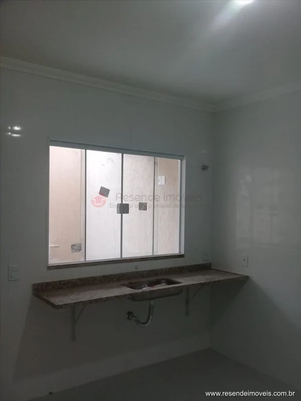 Foto 5 de 14 - Casa para venda em Jardim Aliança II