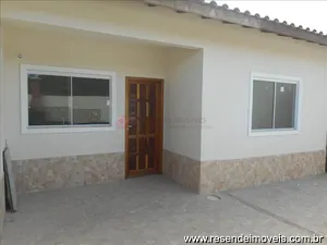 Casa para venda em Jardim Aliança II