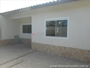 Casa para venda em Jardim Aliança II