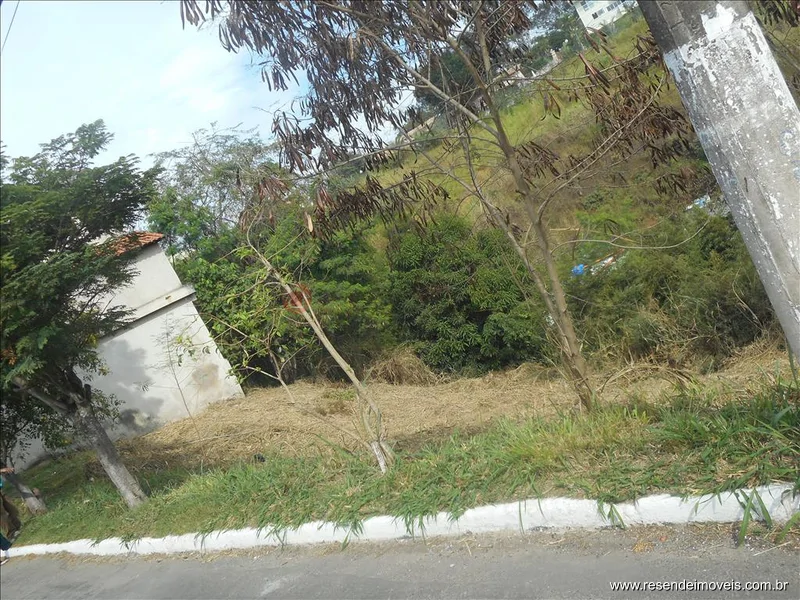 Foto 5 de 5 - Terreno para venda em Alto dos Passos