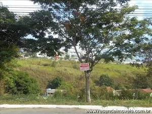 Terreno para venda em Alto dos Passos