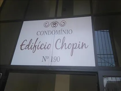 Apartamento para aluguel em Campos Elíseos