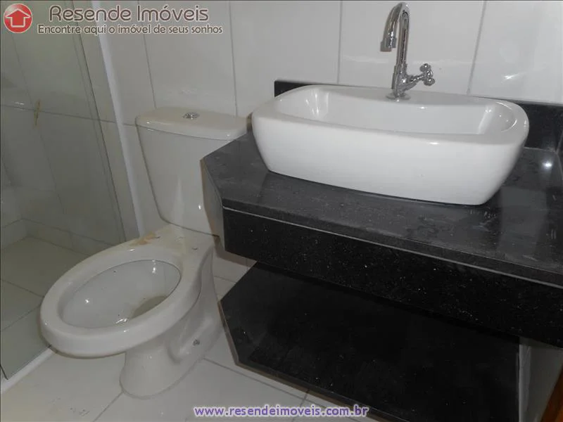 Foto 2 de 7 - Casa para aluguel em Jardim Aliança II