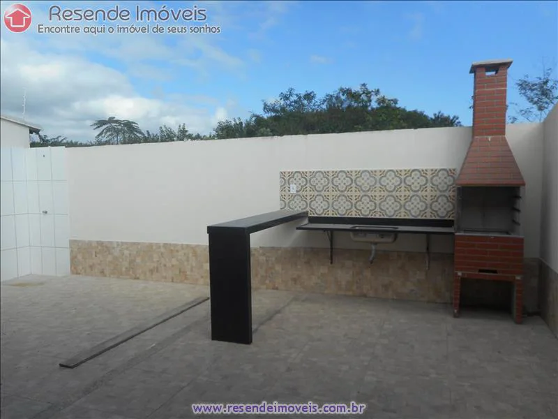 Foto 5 de 7 - Casa para aluguel em Jardim Aliança II