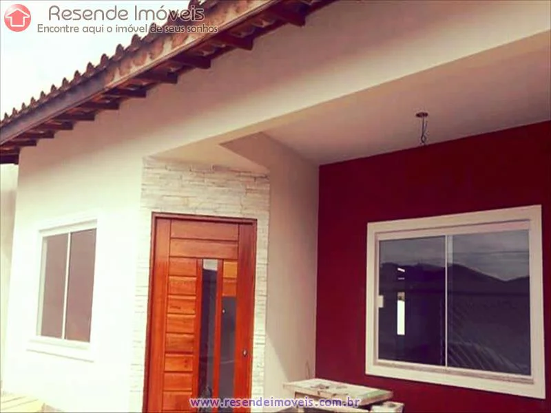 Foto 3 de 7 - Casa para aluguel em Jardim Aliança II