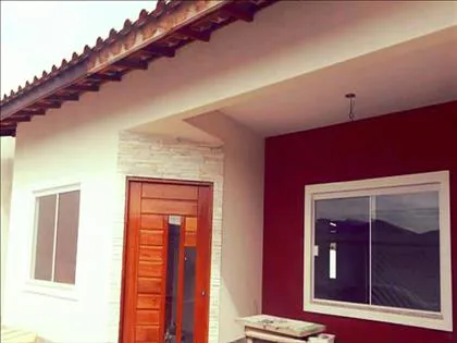 Casa para aluguel em Jardim Aliança II