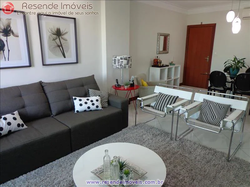 Foto 3 de 24 - Apartamento para venda em Morada do Castelo