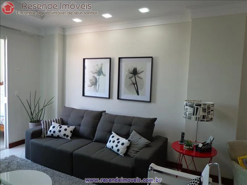 Foto 2 de 24 - Apartamento para venda em Morada do Castelo