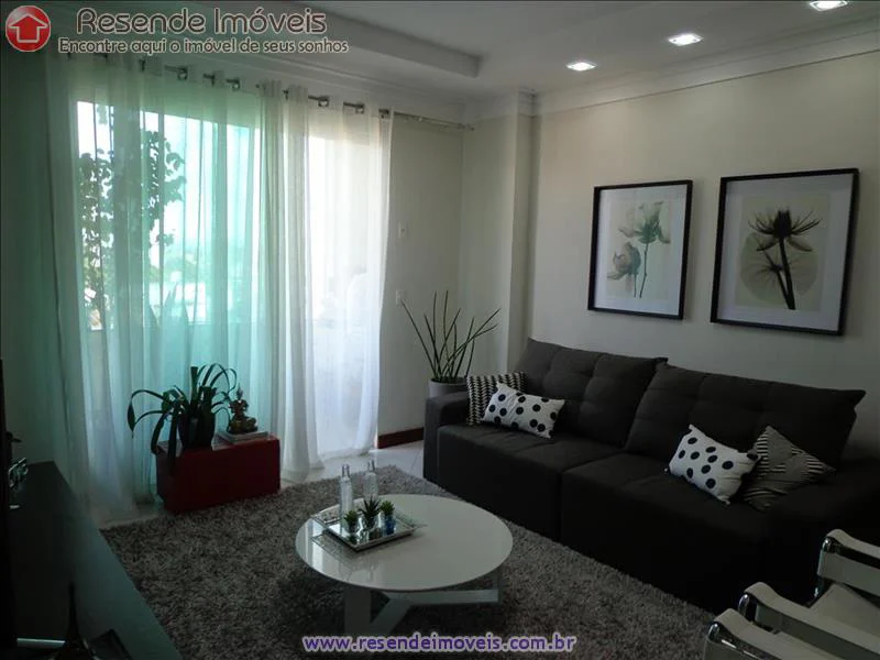 Foto 7 de 24 - Apartamento para venda em Morada do Castelo