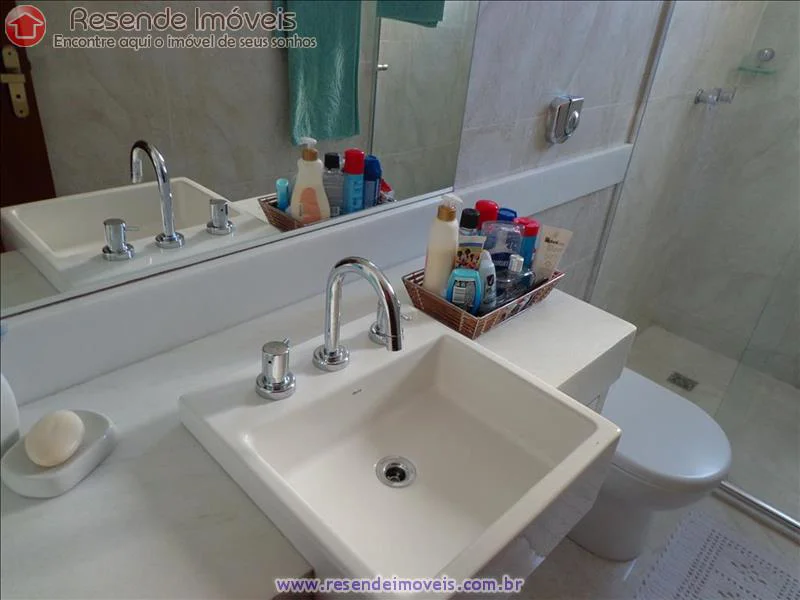 Foto 14 de 24 - Apartamento para venda em Morada do Castelo