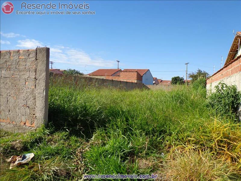 Foto 2 de 5 - Terreno para venda em Jardim Aliança II