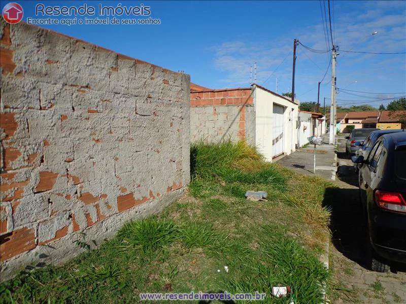 Foto 4 de 5 - Terreno para venda em Jardim Aliança II